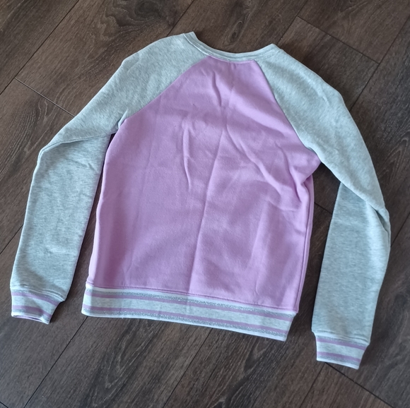 5/$25✨️NWOT🏷️Athletic Works Two Piece Girls Jogger Outfit - Picture 3 of 5